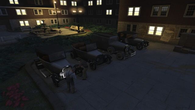 Omerta: City of Gangsters 3