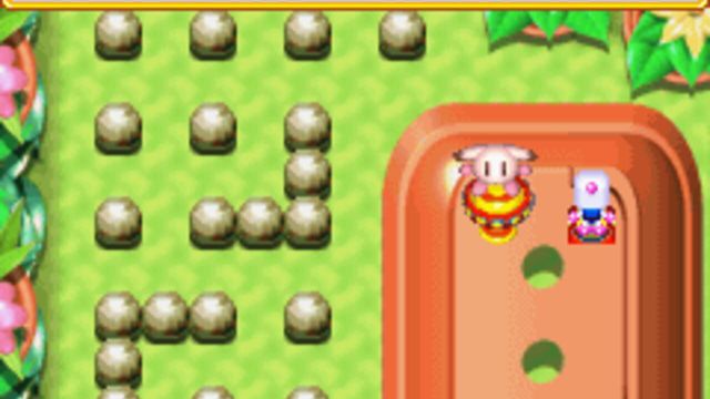 Bomberman Max 2: Blue Advance 4