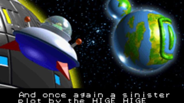Bomberman Max 2: Blue Advance 5