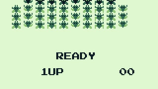 Arcade Classic No. 3: Galaga / Galaxian 2