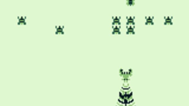 Arcade Classic No. 3: Galaga / Galaxian 3