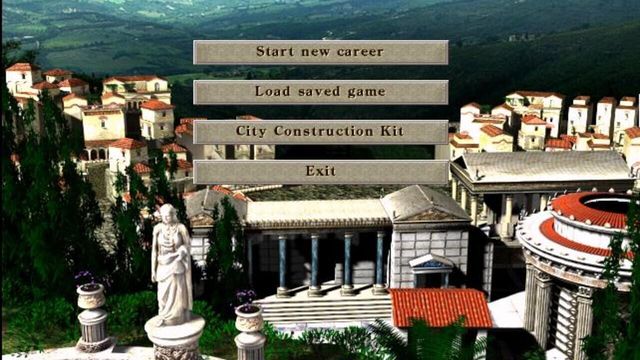 Caesar III 2
