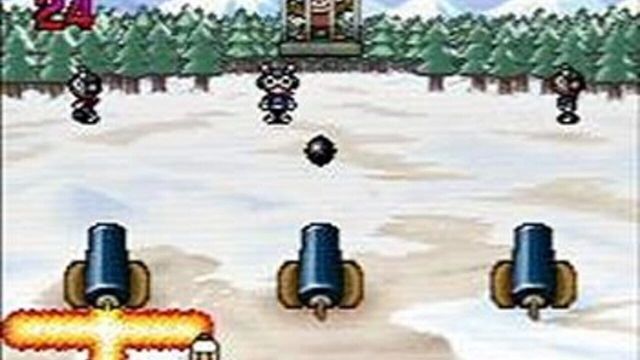 Bomberman Tournament 3