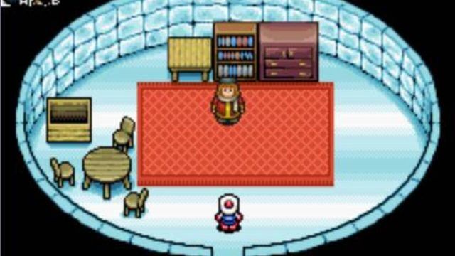 Bomberman Tournament 6