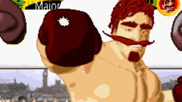 Boxing Fever 1