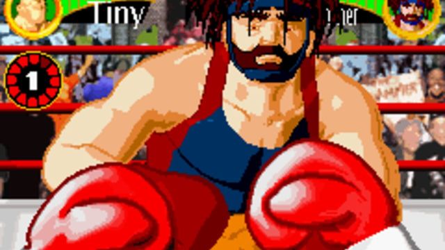Boxing Fever 2