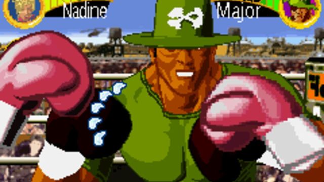 Boxing Fever 3
