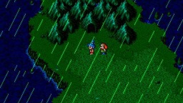 Breath of Fire II 2