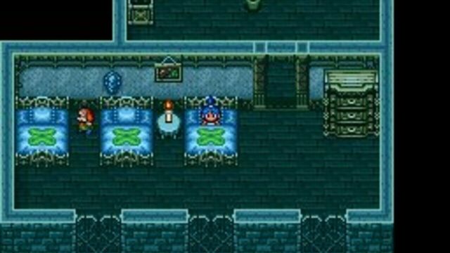 Breath of Fire II 6