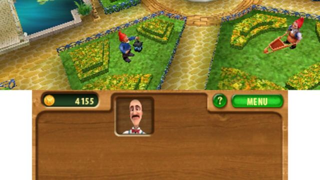Gardenscapes 2
