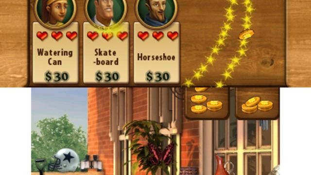 Gardenscapes 5