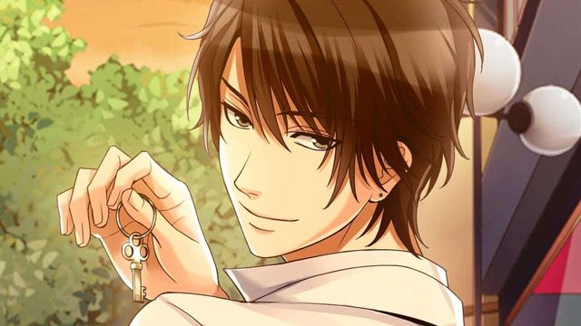 My Forged Wedding 2