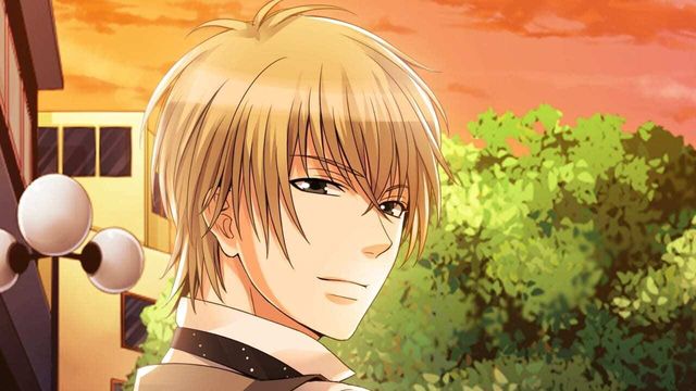 My Forged Wedding 3