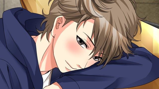 My Forged Wedding 5