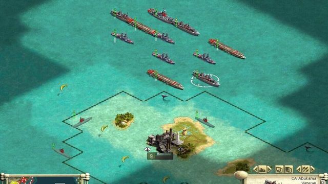 Sid Meier's Civilization III: Conquests 2