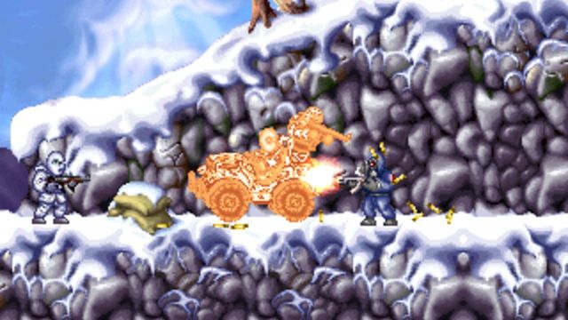 CT Special Forces 2