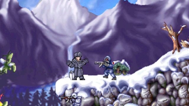 CT Special Forces 3