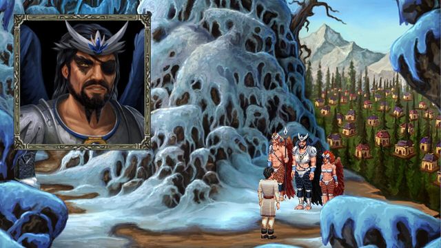 Mage's Initiation 2