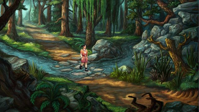 Mage's Initiation 3