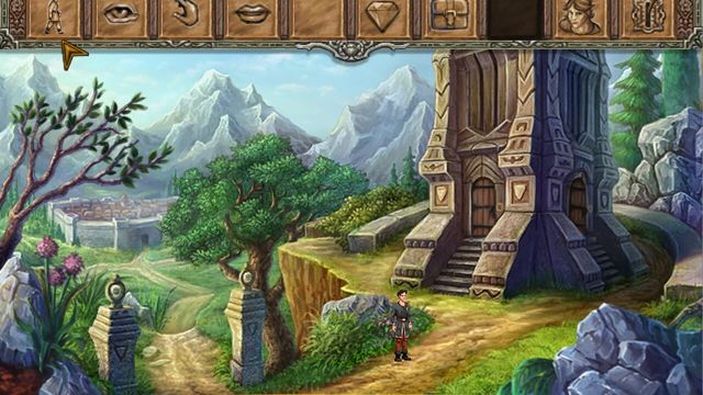 Mage's Initiation 5