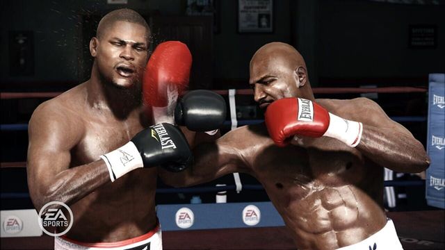 Fight Night Champion 2