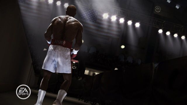 Fight Night Champion 6