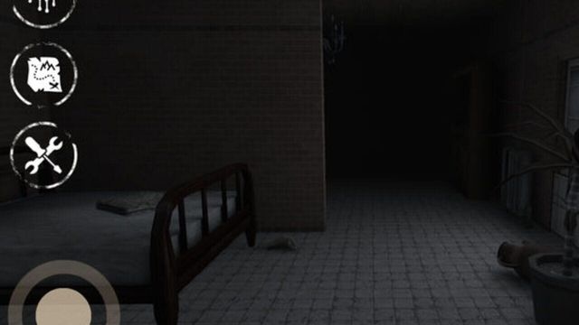 Eyes: The Horror Game 2