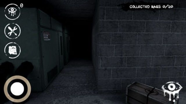 Eyes: The Horror Game 3