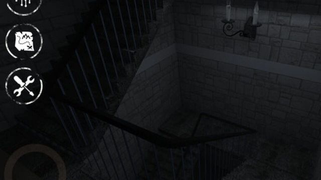 Eyes: The Horror Game 4