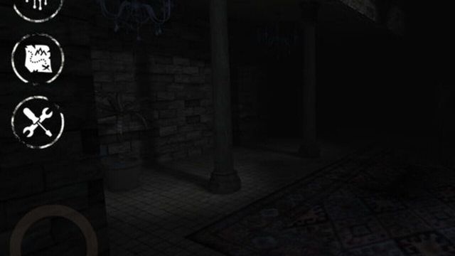 Eyes: The Horror Game 5
