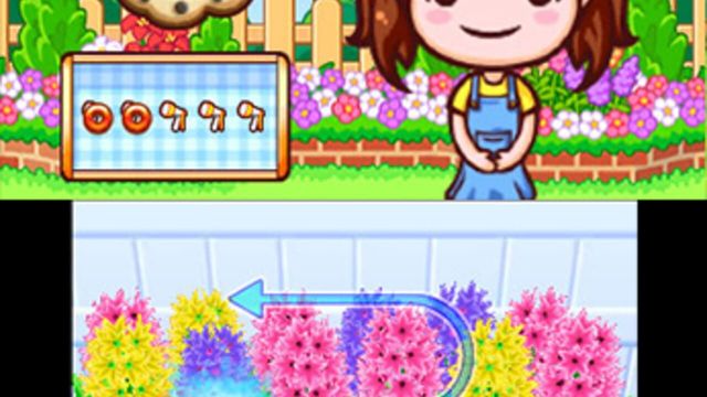 Gardening Mama 2: Forest Friends 2