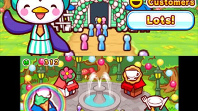 Gardening Mama 2: Forest Friends 3