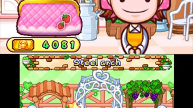 Gardening Mama 2: Forest Friends 4