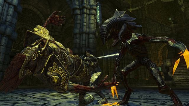 Divinity II: Ego Draconis 2