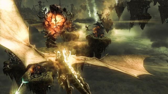 Divinity II: Ego Draconis 4