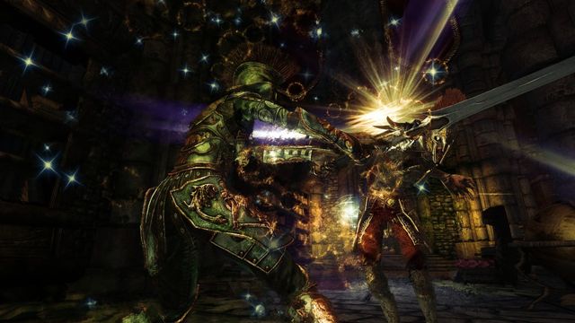 Divinity II: Ego Draconis 5