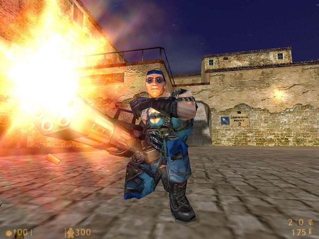 Team Fortress Classic 1