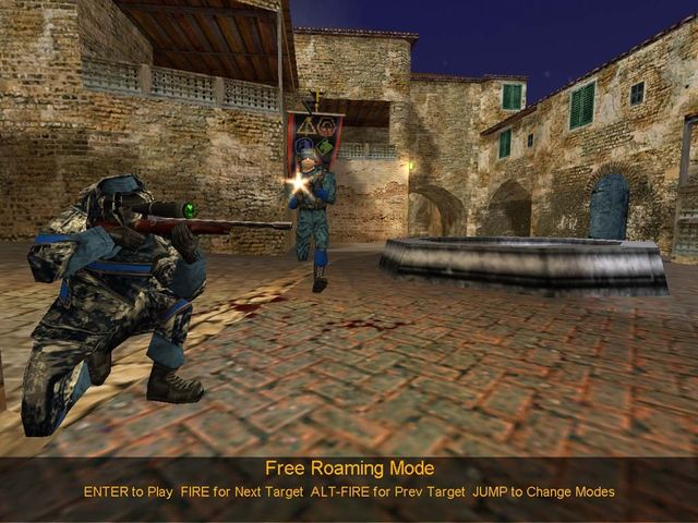 Team Fortress Classic 4