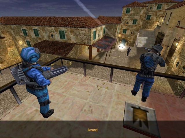 Team Fortress Classic 5