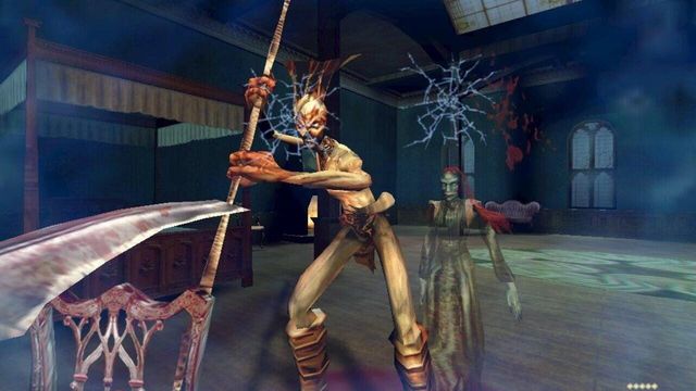 Clive Barker's Undying 2