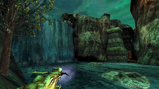 Clive Barker's Undying 4