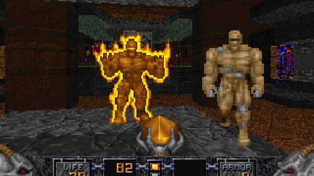 Heretic 3
