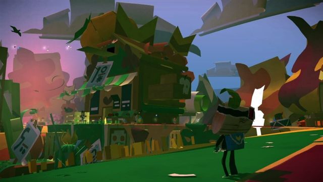Tearaway 3