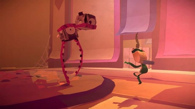 Tearaway 4
