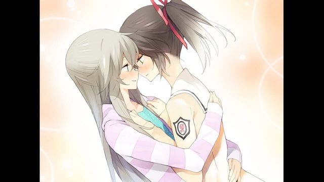 Lonely Yuri 5