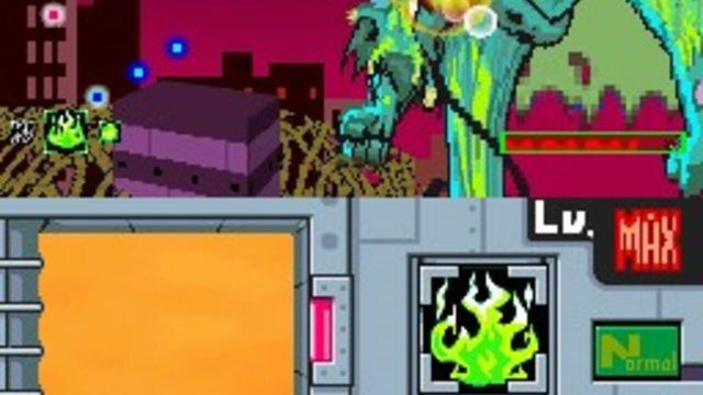 Danny Phantom: Urban Jungle 2