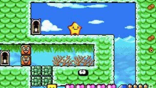 Densetsu no Starfy 2