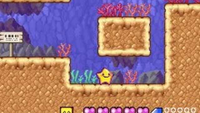 Densetsu no Starfy 5