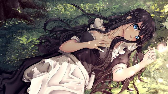 Elisa: Seduce the Innkeeper 3