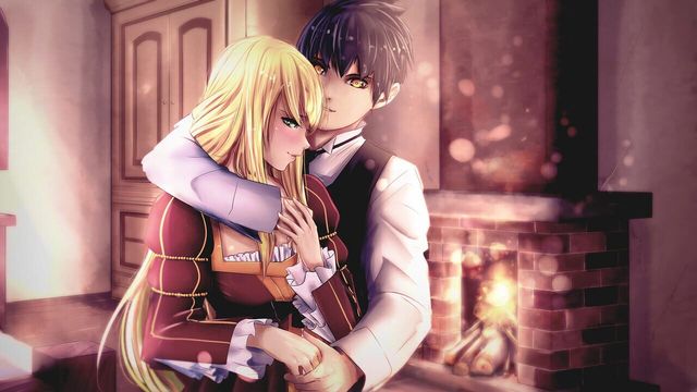 Elisa: Seduce the Innkeeper 4
